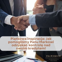 Upadłość konsumencka Wysoka 2