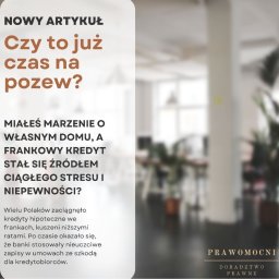Upadłość konsumencka Wysoka 4
