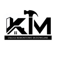 KM-Usługi Remontowo-budowlane - Gładzie Bezpyłowe Kraków