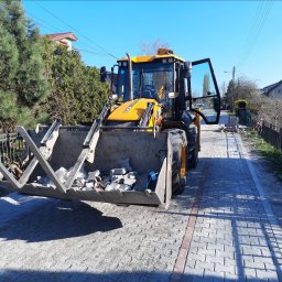 Układanie kostki brukowej Gorzów Wielkopolski 3