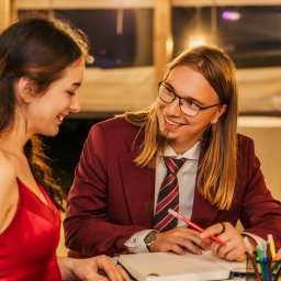 Grafik komputerowy Gdynia 3