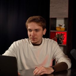 Bartosz Chmielecki - Strony Internetowe Zabrze - Firma IT Zabrze