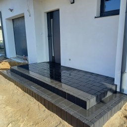 Michu - Firma Brukarska Zblewo