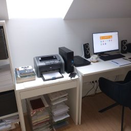 Ubezpieczenie firmy Zabór 4