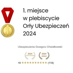 Ubezpieczenie firmy Zabór 1