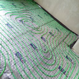 Kompleksowe wykonanie instalacji hydraulicznych Starogard Gdański 2