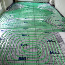 Kompleksowe wykonanie instalacji hydraulicznych Starogard Gdański 3