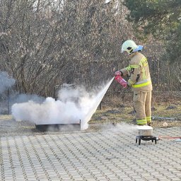 Kurs pierwszej pomocy Głowaczów 2