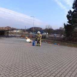 Kurs pierwszej pomocy Głowaczów 4