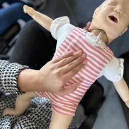 Kurs pierwszej pomocy Lublin 4