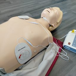 Kurs pierwszej pomocy Lublin 2