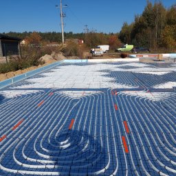 Kompleksowe wykonanie instalacji hydraulicznych Tuszyn 1