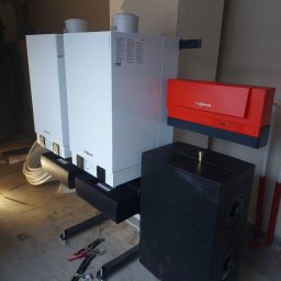 Kompleksowe wykonanie instalacji hydraulicznych Tuszyn 4