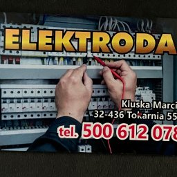 Instalacje elektryczne Tokarnia 4