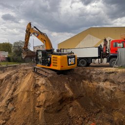 Remonty biur Łochów 4