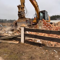 Remonty biur Łochów 1