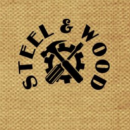 Steel and wood - Solidne Usługi Skręcania Mebli Kamień Pomorski