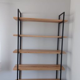 Szafy na wymiar Kamień Pomorski