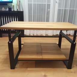 Szafy na wymiar Świerzno 4