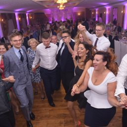 Zespół muzyczny Koszalin 3