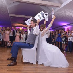 Zespół muzyczny Koszalin 4