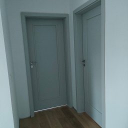 Pawlo Shomnikov - Opieka Domowa Szczecin