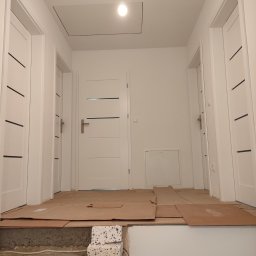 Remonty mieszkań Szczecin 2