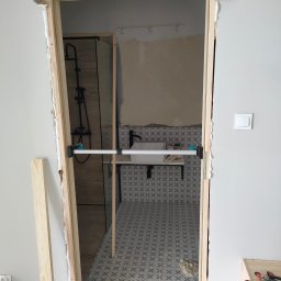 Remonty mieszkań Szczecin 3