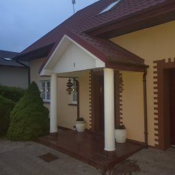 Naprawa dachów Żnin