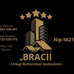 -uBracii- - Montaż Sufitu Podwieszanego Piechcin