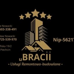 -uBracii- - Remont łazienki Żnin