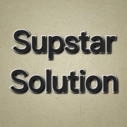 SupStar Solution ARTUR WITEK