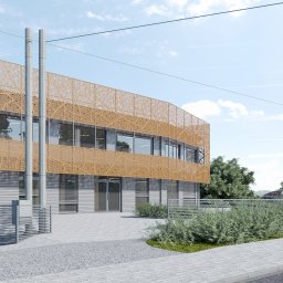 Projektowanie domów Kraków 1