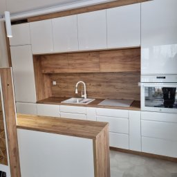 Ma&Ja Meble - Dobre Szafy Wnękowe Łódź