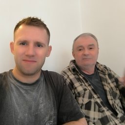 Sergey Vovchenko - Łazienki Warszawa