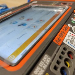 Domofony, wideofony Pasłęk 1