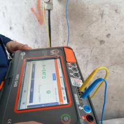 Domofony, wideofony Pasłęk 2