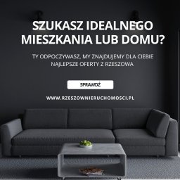 Sprzedaż mieszkania Rzeszów 1