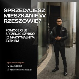 Sprzedaż mieszkania Rzeszów 2