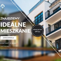 Sprzedaż mieszkania Rzeszów 4