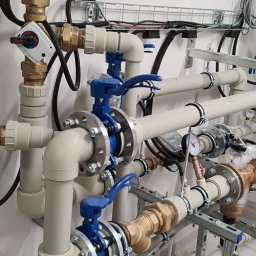 Pompy ciepła Toruń 1