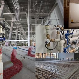 Pompy ciepła Toruń 2