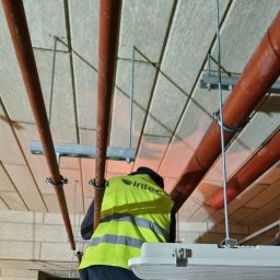 Pompy ciepła Toruń 3