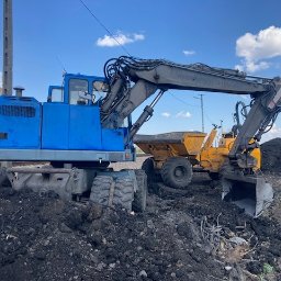 Rafał Skowronek Firma Usługowo - Budowlana "GALBUD" - Wykonanie Ocieplenia Narol