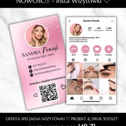 Wizytówki Ruda Śląska 2