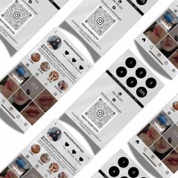 Wizytówki Ruda Śląska 4