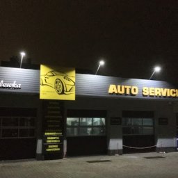 Warsztat Samochodowy Auto Service J. Cholewka