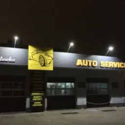 Warsztat Samochodowy Auto Service J. Cholewka