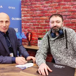 Turbiny wiatrowe Warszawa