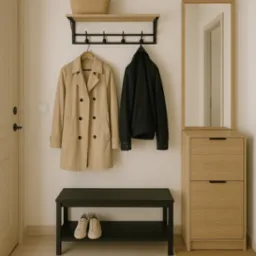 Hol w małym mieszaniu